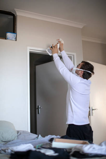 Best Forensic Mold Investigation  in Tybee Island, GA